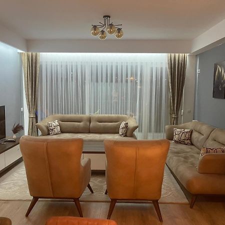 Daf Apartaments Приштина Екстер'єр фото