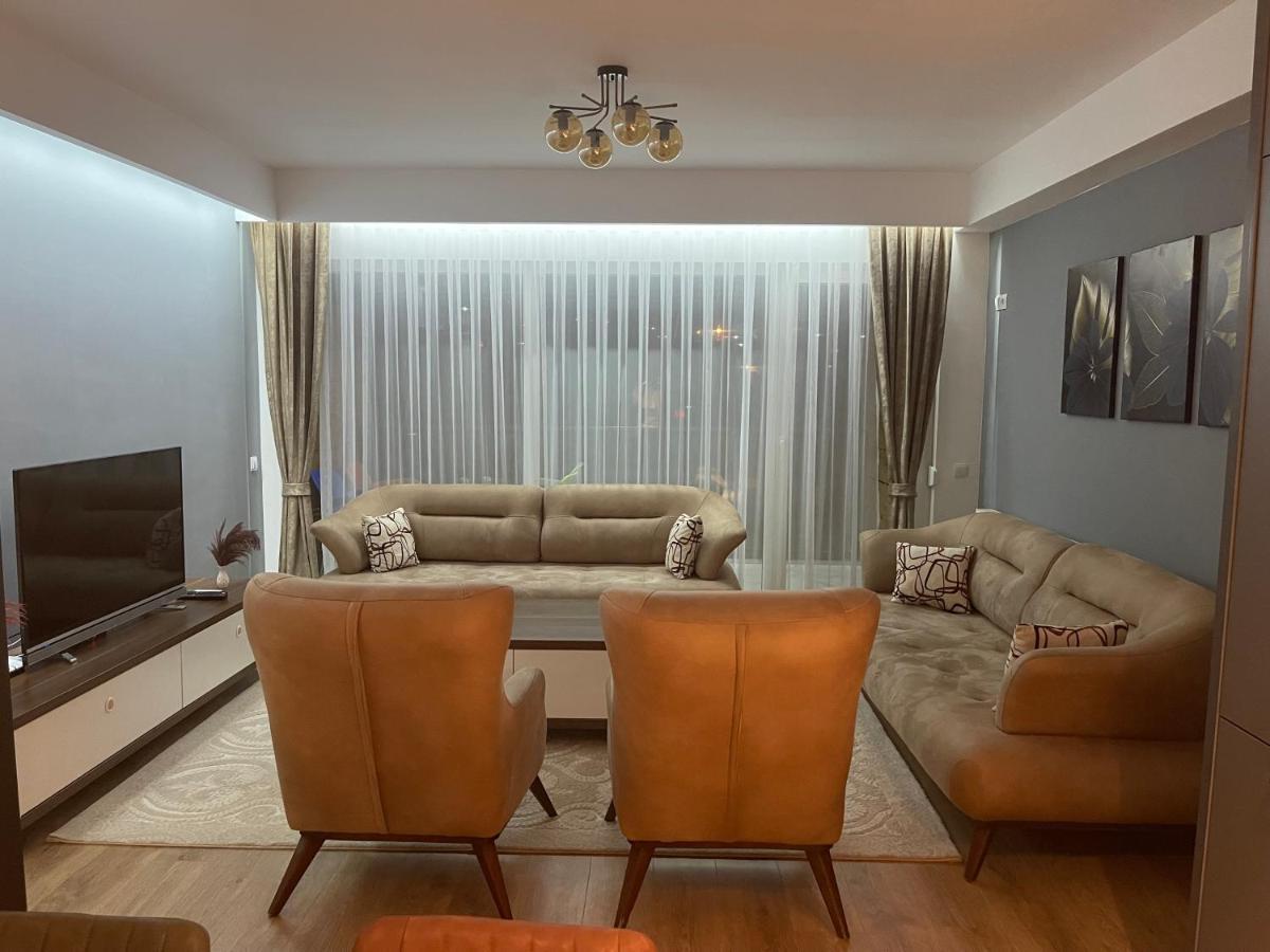 Daf Apartaments Приштина Екстер'єр фото