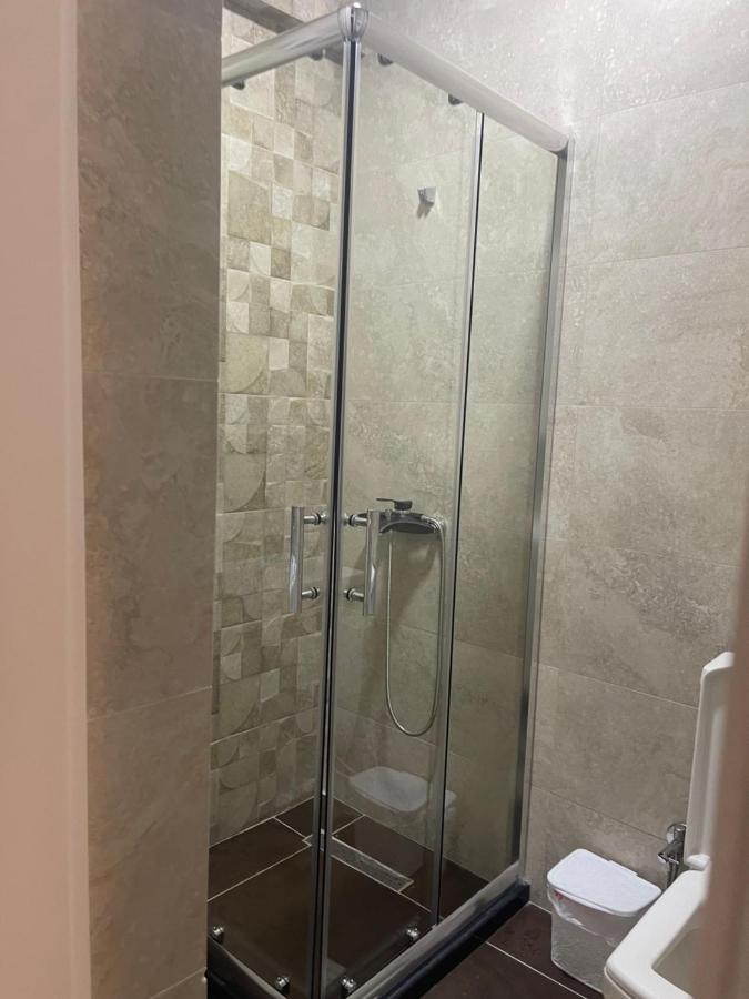 Daf Apartaments Приштина Екстер'єр фото